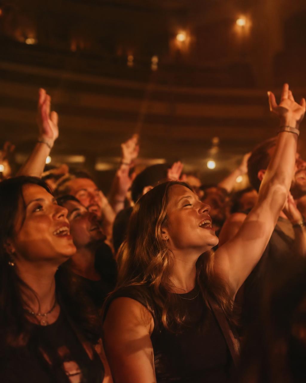 Konserter & Sing Along